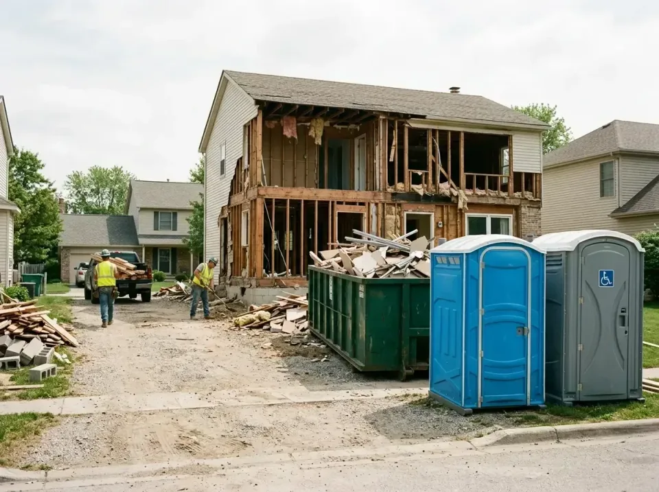 home-renovation-demolition-sit-010 — frequently asked questions, Portable Toilet & Dumpsters Rental in Moses Lake, WA